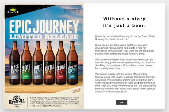 Turns Out, You Can Judge a Beer by Its Package